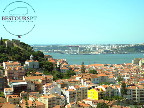 LISBON VIEWPOINTS